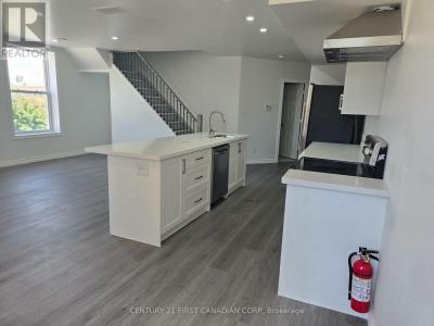 387 MAITLAND STREET, London East (east K), 安大略省 N6B 1W1, 加拿大