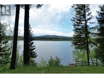 2249 BARKER ROAD, Quesnel, Colombie-Britannique V2J 7B7, Canada