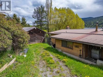 3124 HOLBROOK ROAD, Kamloops, Colombie-Britannique V0E 3E1, Canada