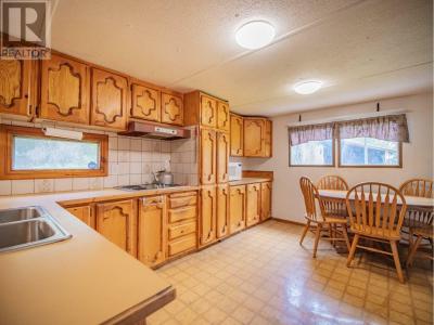 3124 HOLBROOK ROAD, Kamloops, Colombie-Britannique V0E 3E1, Canada