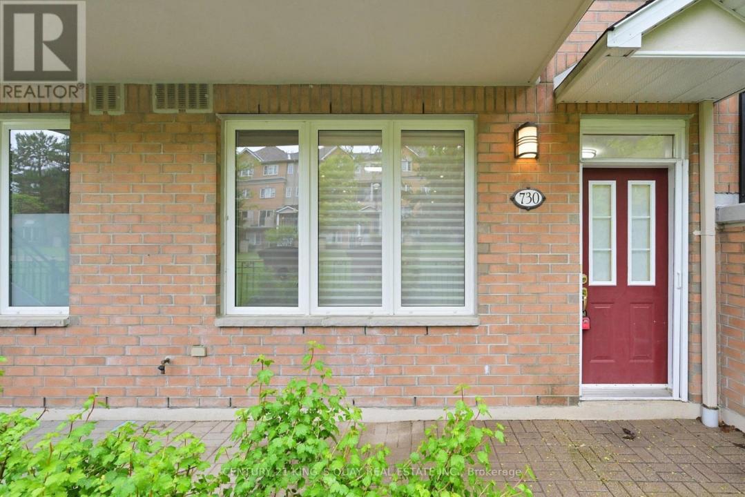 730 GRANDVIEW WAY, Toronto (willowdale East), Ontario M2N 6V5, Kanada