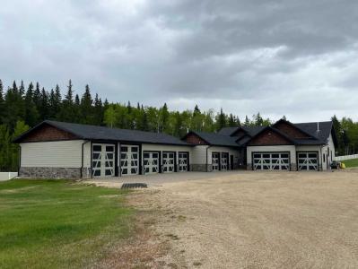 #1, 115057 TOWNSHIP ROAD  592 A, Rural Woodlands County, Alberta T7S 1X4, Canada