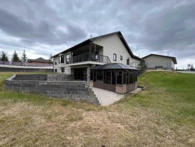 #1, 115057 TOWNSHIP ROAD  592 A, Rural Woodlands County, 阿爾伯塔 T7S 1X4, 加拿大