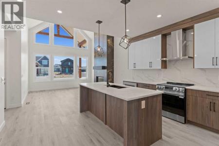 38 COTTAGECLUB LANE, Rural Rocky View County, Alberta T4C 1B1, Canadá