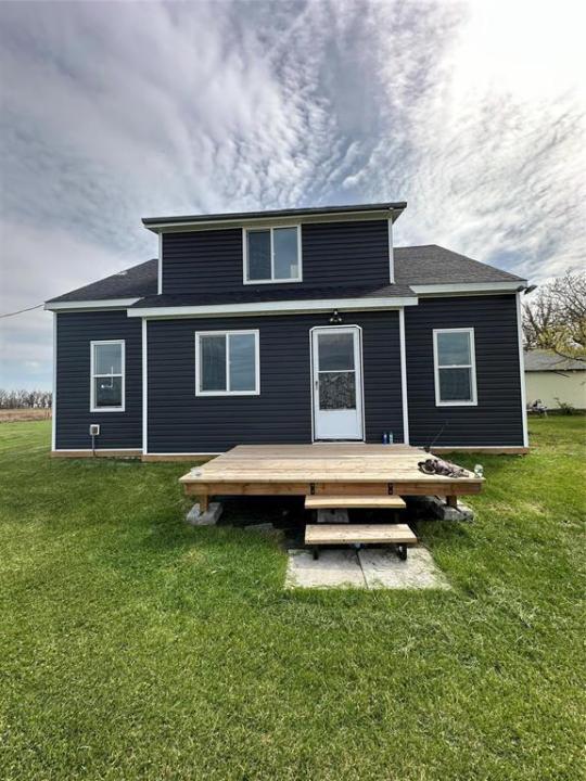 170077 ROAD 88W ROAD, Rorketon, Manitoba R0L 2A0, Canadá