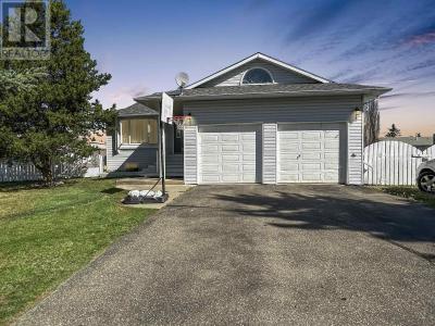 9024 114 AVENUE, Fort St. John, British Columbia V1J 5J1, Canada