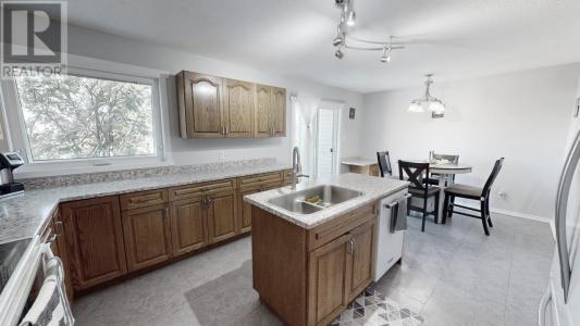 9024 114 AVENUE, Fort St. John, British Columbia V1J 5J1, Canada