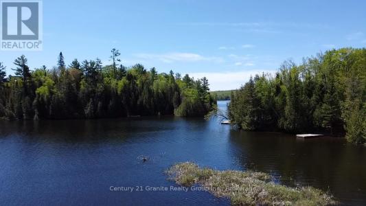 1037 ROTUNDA DRIVE, Highlands East (glamorgan), Ontario K0M 1R0, Canada
