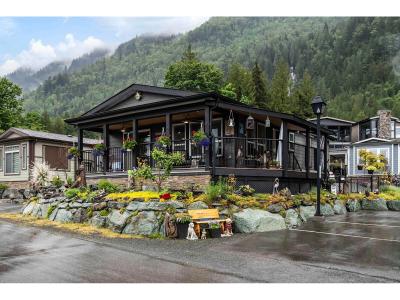 53480 BRIDAL FALLS ROAD, Rosedale, British Columbia V0X 1X1, Canada