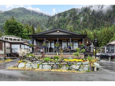 53480 BRIDAL FALLS ROAD, Rosedale, British Columbia V0X 1X1, Canada