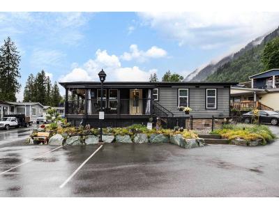 53480 BRIDAL FALLS ROAD, Rosedale, British Columbia V0X 1X1, Canada