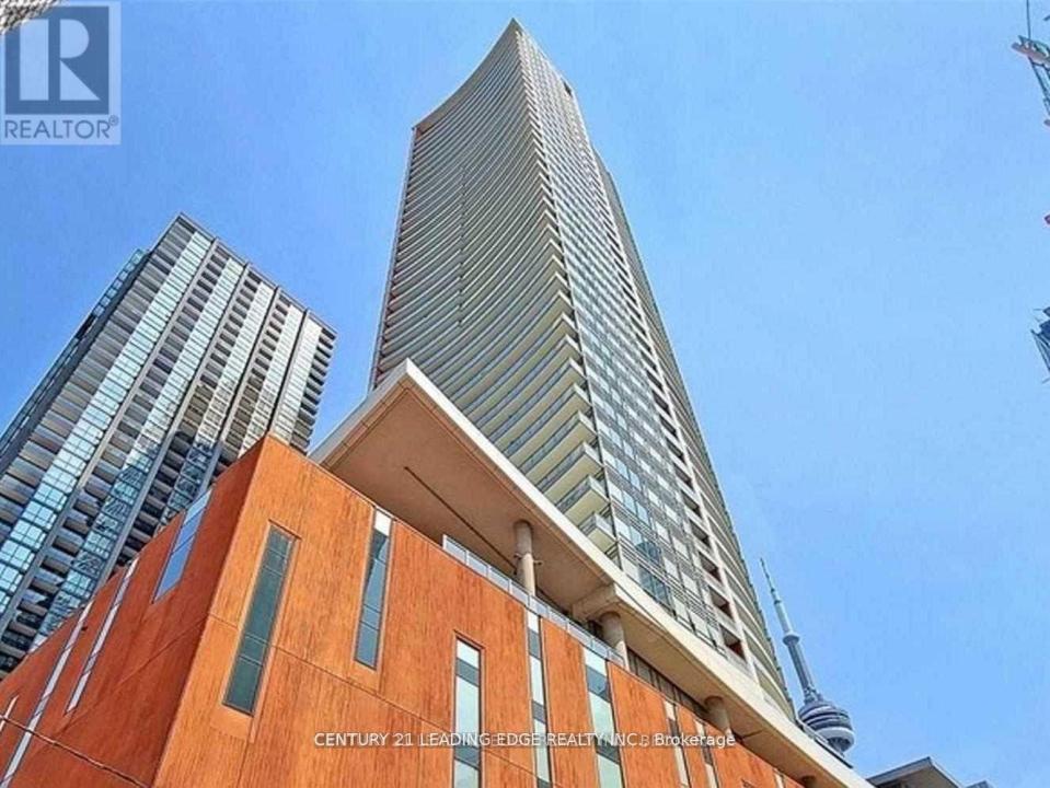 21 WIDMER STREET, Toronto (waterfront Communities), 온타리오주 M5V 0B8, 캐나다