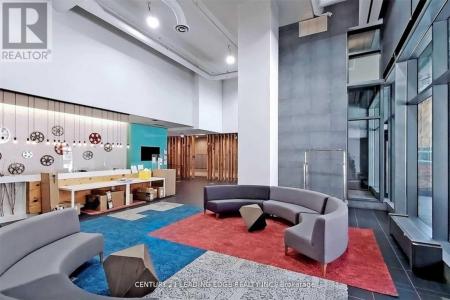21 WIDMER STREET, Toronto (waterfront Communities), 온타리오주 M5V 0B8, 캐나다
