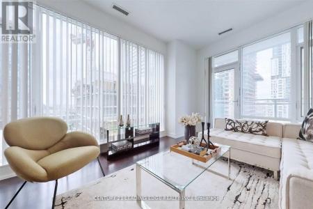 21 WIDMER STREET, Toronto (waterfront Communities), 온타리오주 M5V 0B8, 캐나다