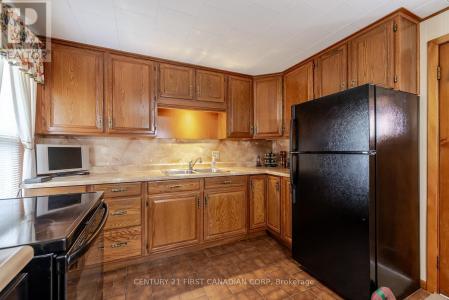 14 JANE STREET, Chatham-kent (ridgetown), Ontario N0P 2C0, Canada