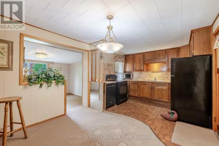 14 JANE STREET, Chatham-kent (ridgetown), Ontario N0P 2C0, Canada