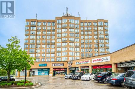 711 ROSSLAND ROAD EAST, Whitby (pringle Creek), Ontario L1N 8Z1, Canada