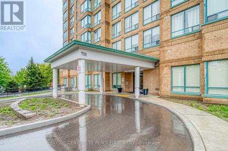 711 ROSSLAND ROAD EAST, Whitby (pringle Creek), Ontario L1N 8Z1, Canada
