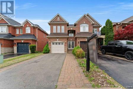2442 FELHABER CRESCENT, Oakville (jc Joshua Creek), 安大略省 L6H 7N8, 加拿大