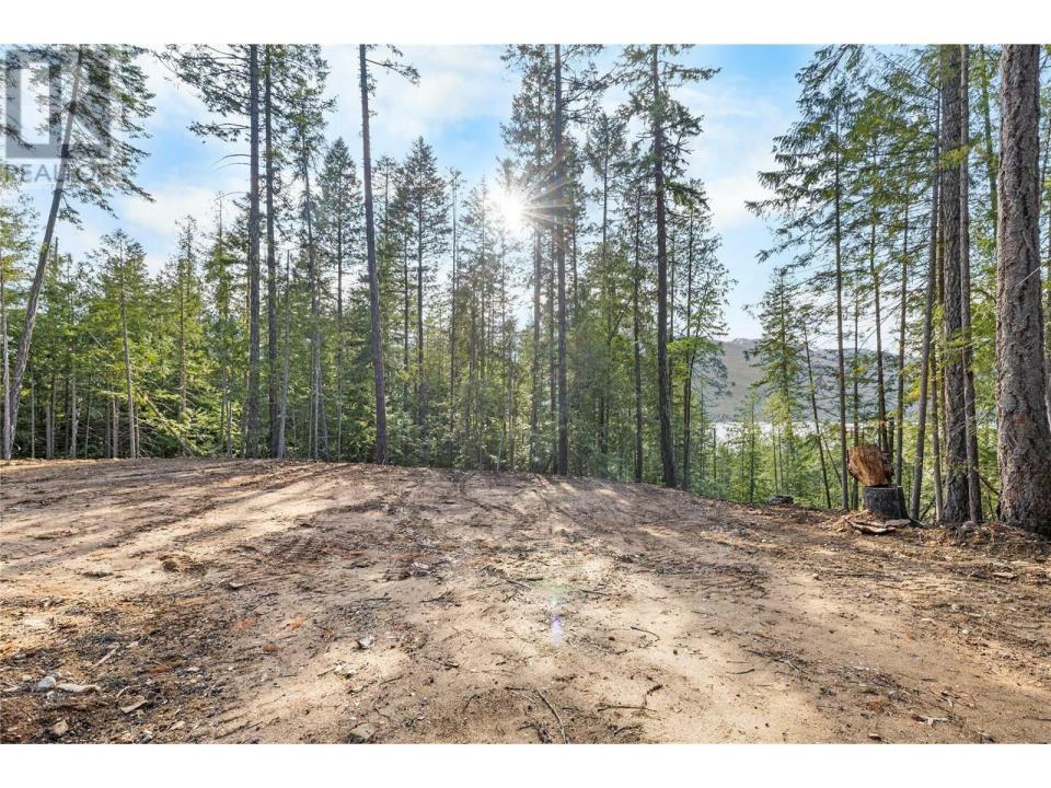 LOT 1 RIONDEL ROAD, Riondel, British Columbia V0B 2B0, Canada