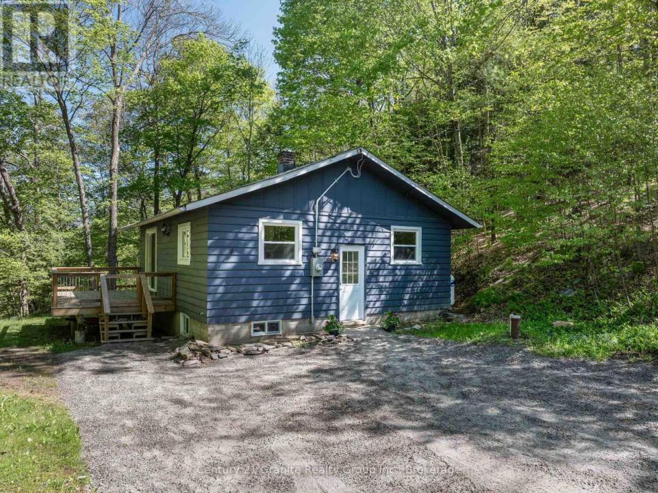 426 MOUNTAIN STREET, Dysart Et Al (dysart), Ontario K0M 1S0, Canada