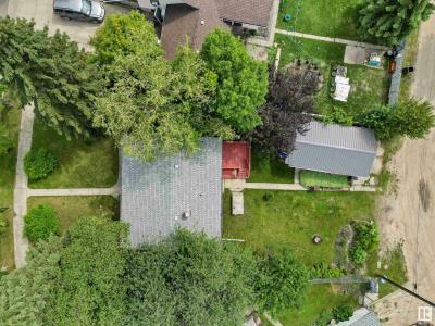 5036 47 STREET, Drayton Valley, アルバータ T7A 1C7, カナダ