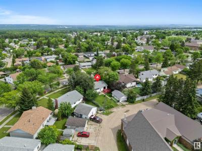 5036 47 STREET, Drayton Valley, アルバータ T7A 1C7, カナダ