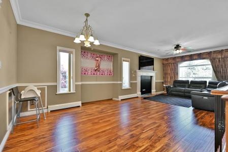 21008 BARKER AVENUE, Maple Ridge, Colombie-Britannique V2X 8R6, Canada