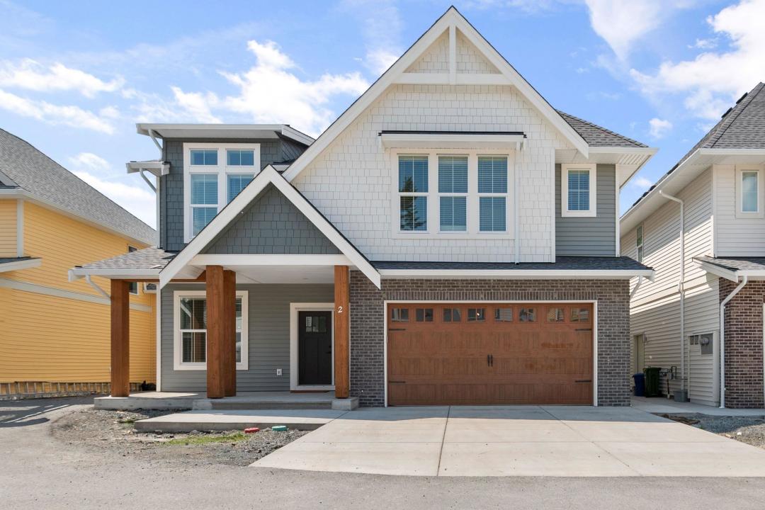45314 WELLS ROAD, Chilliwack, Columbia Britannica V2R 1H2, Canada