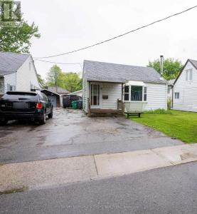 19 SUNSET BOULEVARD, Brampton (brampton West), Ontario L1X 1W7, Canada