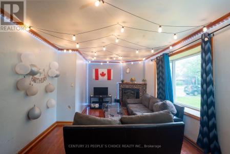 19 SUNSET BOULEVARD, Brampton (brampton West), Ontario L1X 1W7, Canada