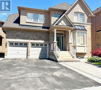 292 ST URBAIN DRIVE, Vaughan (vellore Village), オンタリオ L4H 0M3, カナダ