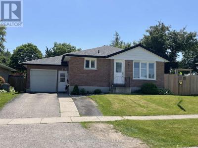 2 CHIPPEWA AVENUE, Woodstock (woodstock - North), 安大略省 N4T 1A1, 加拿大