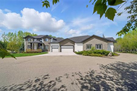 26174 HIGHWAY 11, Rural Red Deer County, Alberta T4E 1C4, Canada
