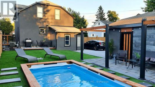 249 WALLACE AVENUE SOUTH, Welland (lincoln/crowland), 安大略省 L3B 1R7, 加拿大