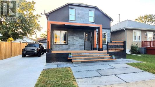 249 WALLACE AVENUE SOUTH, Welland (lincoln/crowland), 安大略省 L3B 1R7, 加拿大