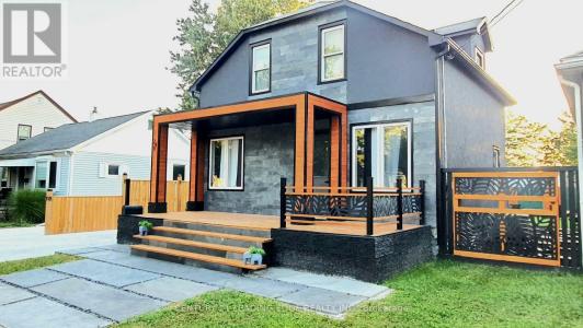 249 WALLACE AVENUE SOUTH, Welland (lincoln/crowland), 安大略省 L3B 1R7, 加拿大