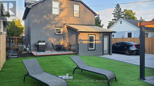 249 WALLACE AVENUE SOUTH, Welland (lincoln/crowland), 安大略省 L3B 1R7, 加拿大