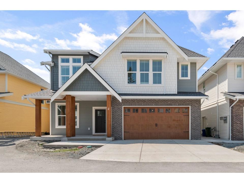 45314 WELLS ROAD, Chilliwack, 不列颠哥伦比亚省 V2R 1H2, 加拿大