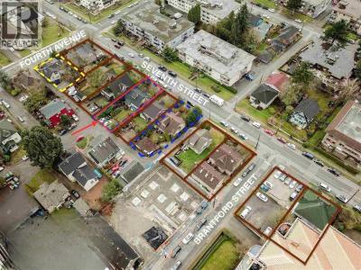 415 SEVENTH STREET, New Westminster, British Columbia V3M 3L2, Canada