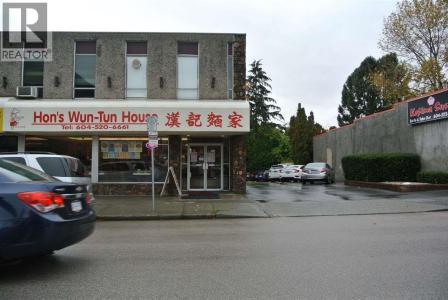 415 SEVENTH STREET, New Westminster, British Columbia V3M 3L2, Canada