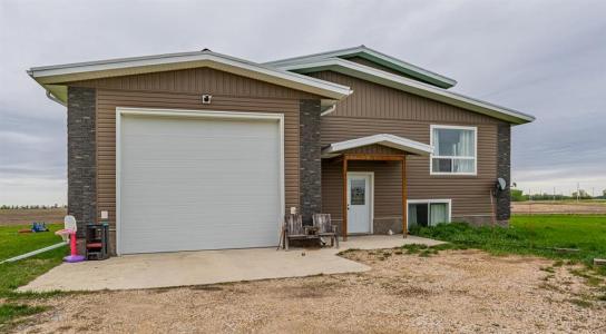 26081 331 HIGHWAY, Portage La Prairie Rm, Manitoba R0H 0X0, Canada