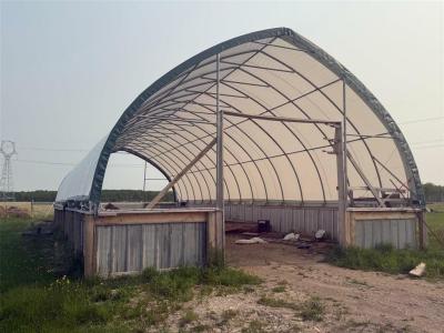 0 49 NORTH ROAD, Tache Rm, Manitoba R5G 0A6, Canada