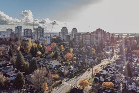 246 OSBORNE AVENUE, New Westminster, Kolumbia Brytyjska V3L 1Y8, Kanada