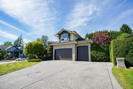 18467 55 AVENUE, Surrey, British Columbia V3S 8S1, Canada