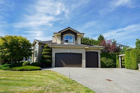 18467 55 AVENUE, Surrey, Britanya Kolombiyası V3S 8S1, Kanada