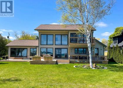 29 ST. CLAIR STREET, Collingwood, Ontario L9Y 5N5, Canada