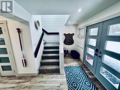 29 ST. CLAIR STREET, Collingwood, Ontario L9Y 5N5, Canada