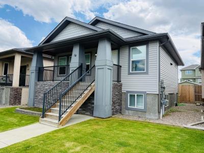 54 SUNRIDGE BOULEVARD W, Lethbridge, 앨버타주 T1J 0T4, 캐나다