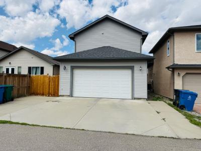 54 SUNRIDGE BOULEVARD W, Lethbridge, Alberta T1J 0T4, Canada